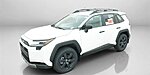 New 2026 TOYOTA RAV4 WOODLAND in JACKSONVILLE, FLORIDA