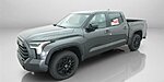 New 2026 TOYOTA TUNDRA LIMITED in JACKSONVILLE, FLORIDA