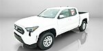 New 2026 TOYOTA TACOMA SR5 in JACKSONVILLE, FLORIDA