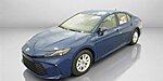 New 2026 TOYOTA CAMRY LE in JACKSONVILLE, FLORIDA