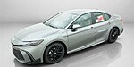 New 2026 TOYOTA CAMRY SE in JACKSONVILLE, FLORIDA