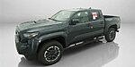 New 2026 TOYOTA TACOMA TRD SPORT in JACKSONVILLE, FLORIDA