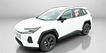 New 2026 TOYOTA RAV4 LE in JACKSONVILLE, FLORIDA