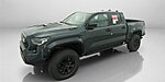 New 2026 TOYOTA TACOMA TRD PRO HYBRID in JACKSONVILLE, FLORIDA