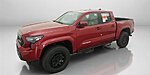 New 2026 TOYOTA TACOMA SR5 in JACKSONVILLE, FLORIDA