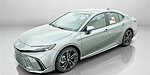 New 2026 TOYOTA CAMRY XSE in JACKSONVILLE, FLORIDA