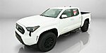 New 2026 TOYOTA TACOMA SR5 in JACKSONVILLE, FLORIDA