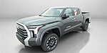New 2026 TOYOTA TUNDRA LIMITED in JACKSONVILLE, FLORIDA