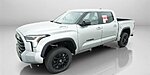 New 2026 TOYOTA TUNDRA LIMITED HYBRID in JACKSONVILLE, FLORIDA