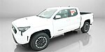 New 2026 TOYOTA TACOMA TRD SPORT in JACKSONVILLE, FLORIDA