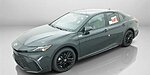 New 2026 TOYOTA CAMRY SE in JACKSONVILLE, FLORIDA