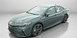 New 2026 TOYOTA CAMRY XSE in JACKSONVILLE, FLORIDA