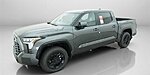 New 2026 TOYOTA TUNDRA PLATINUM HYBRID in JACKSONVILLE, FLORIDA
