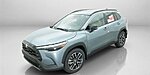 New 2026 TOYOTA COROLLA CROSS XLE in JACKSONVILLE, FLORIDA