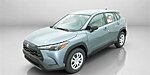 New 2026 TOYOTA COROLLA CROSS L in JACKSONVILLE, FLORIDA