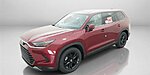 New 2026 TOYOTA GRAND HIGHLANDER PLATINUM in JACKSONVILLE, FLORIDA