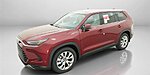 New 2026 TOYOTA GRAND HIGHLANDER LIMITED in JACKSONVILLE, FLORIDA