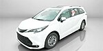 New 2026 TOYOTA SIENNA XLE in JACKSONVILLE, FLORIDA