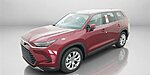 New 2026 TOYOTA GRAND HIGHLANDER HYBRID LIMITED in JACKSONVILLE, FLORIDA