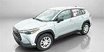 New 2026 TOYOTA COROLLA CROSS L in JACKSONVILLE, FLORIDA