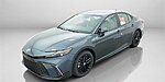 New 2027 TOYOTA CAMRY SE in JACKSONVILLE, FLORIDA