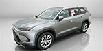 New 2026 TOYOTA GRAND HIGHLANDER HYBRID LIMITED in JACKSONVILLE, FLORIDA