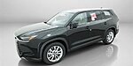 New 2026 TOYOTA GRAND HIGHLANDER PLATINUM in JACKSONVILLE, FLORIDA