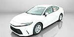 New 2027 TOYOTA CAMRY LE in JACKSONVILLE, FLORIDA