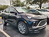 New 2024 BUICK ENCORE GX AVENIR in JACKSONVILLE, FLORIDA