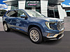 New 2024 GMC ACADIA FWD DENALI in JACKSONVILLE, FLORIDA
