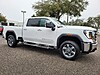 New 2025 GMC SIERRA 2500 SLT in JACKSONVILLE, FLORIDA