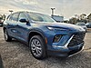 New 2025 BUICK ENCLAVE PREFERRED in JACKSONVILLE, FLORIDA
