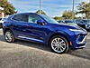 New 2025 BUICK ENVISION AVENIR in JACKSONVILLE, FLORIDA