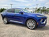 New 2025 BUICK ENVISION AVENIR in JACKSONVILLE, FLORIDA