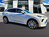 New 2025 BUICK ENVISION AVENIR in JACKSONVILLE, FLORIDA