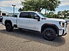 New 2025 GMC SIERRA 3500HD AT4 in JACKSONVILLE, FLORIDA