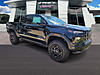 New 2025 GMC CANYON 4WD AT4 in JACKSONVILLE, FLORIDA