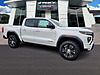 New 2025 GMC CANYON 4WD AT4 in JACKSONVILLE, FLORIDA