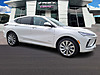 New 2025 BUICK ENVISTA AVENIR in JACKSONVILLE, FLORIDA
