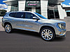 New 2025 GMC ACADIA FWD DENALI in JACKSONVILLE, FLORIDA