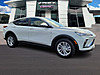New 2025 BUICK ENVISTA PREFERRED in JACKSONVILLE, FLORIDA