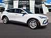 New 2025 BUICK ENVISTA PREFERRED in JACKSONVILLE, FLORIDA
