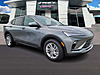 New 2025 BUICK ENVISTA PREFERRED in JACKSONVILLE, FLORIDA