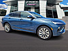 New 2025 BUICK ENVISTA AVENIR in JACKSONVILLE, FLORIDA