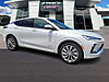 New 2025 BUICK ENVISTA AVENIR in JACKSONVILLE, FLORIDA