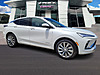 New 2025 BUICK ENVISTA AVENIR in JACKSONVILLE, FLORIDA
