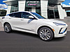 New 2025 BUICK ENVISTA AVENIR in JACKSONVILLE, FLORIDA