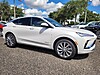 New 2025 BUICK ENVISTA AVENIR in JACKSONVILLE, FLORIDA