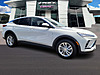 New 2025 BUICK ENVISTA PREFERRED in JACKSONVILLE, FLORIDA
