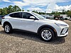 New 2025 BUICK ENVISTA PREFERRED in JACKSONVILLE, FLORIDA